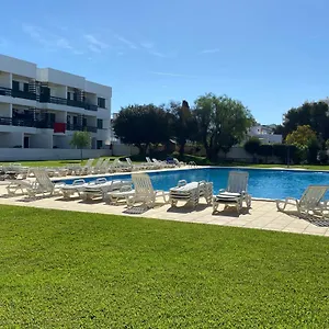 Casa Garcia , Quarteira Portugal