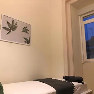 Apartment In, Lisbon
