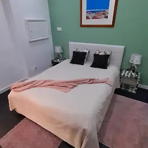Apartment Lisbon Apartment, Lisbon