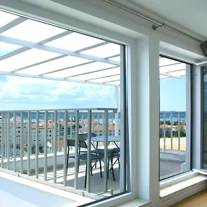 Apartment Ajuda Tagus River View, Lisbon