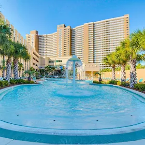 Emerald 2431 Apartment Panama City Beach