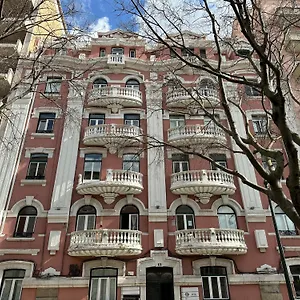 Apartment Laniakea, Lisbon