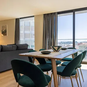 Apartment Wonderful 2 Bedroom By Innkeeper, Lisbon