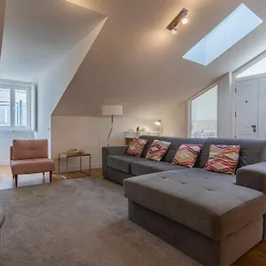Apartment Views By Innkeeper, Lisbon
