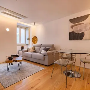Apartment Condessa I By Innkeeper, Lisbon